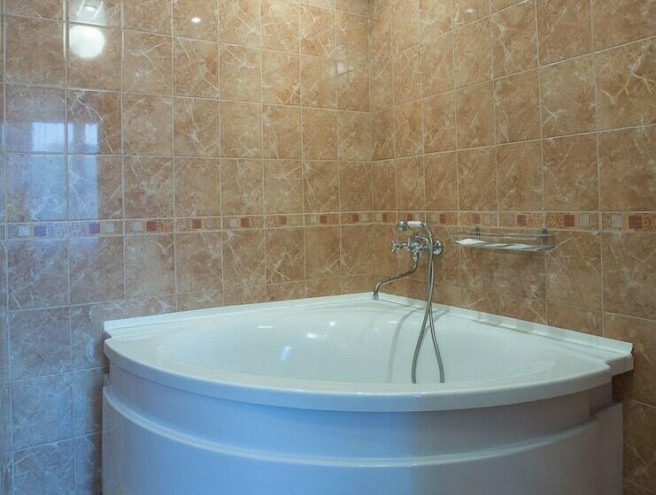 家庭工作室, Ogni Eniseya