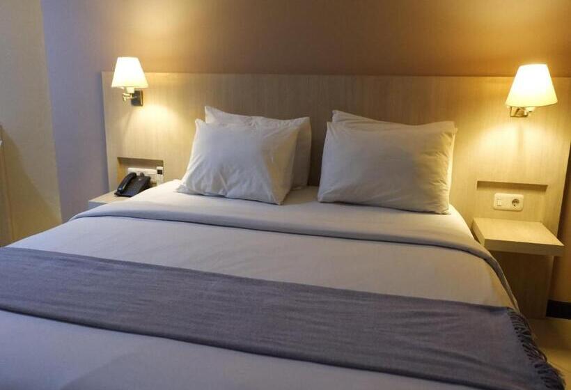 Номер Superior, Rio City