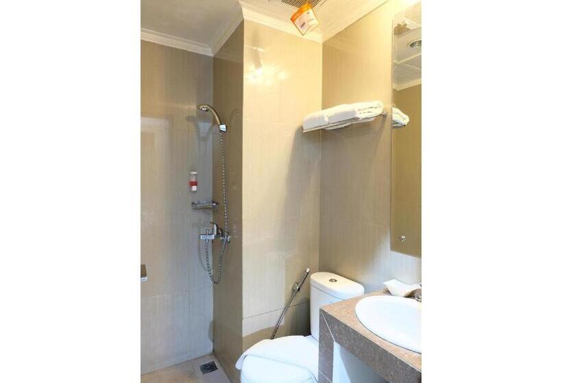 Номер Deluxe, Rio City