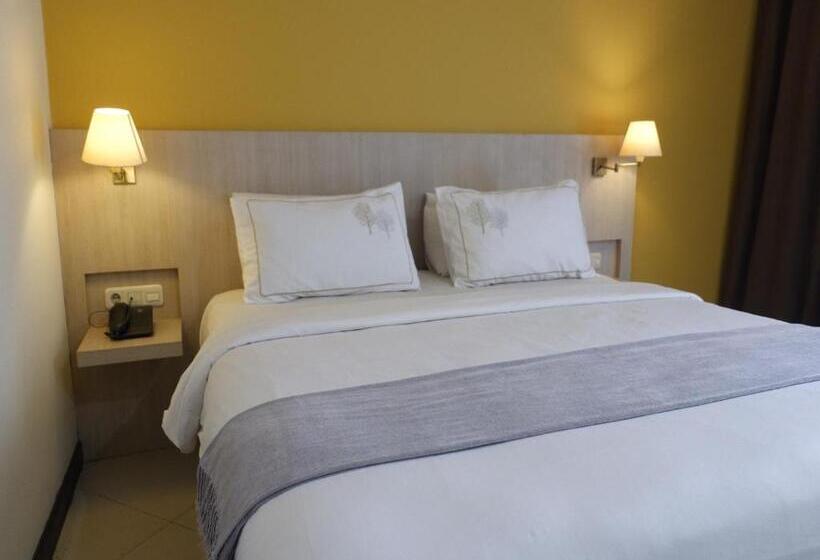 Номер Deluxe, Rio City