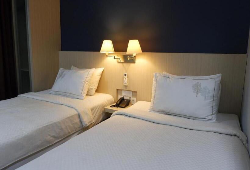 Номер Deluxe, Rio City