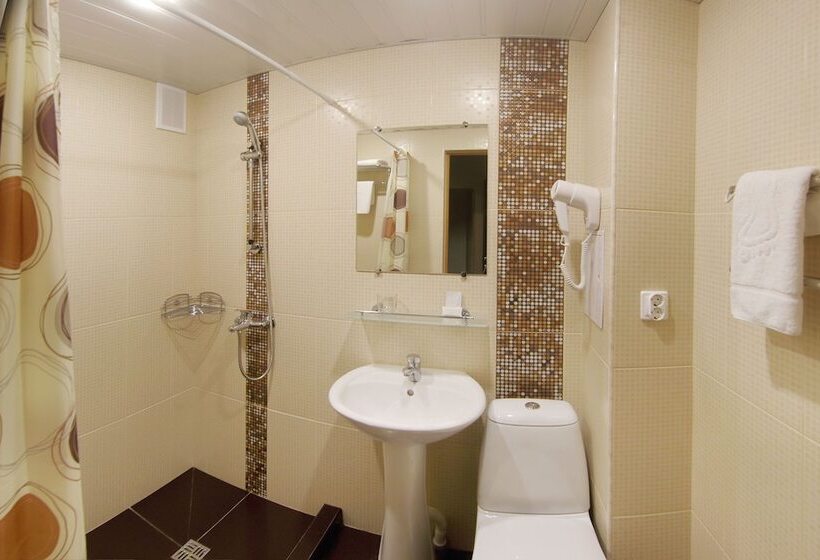 חדר סטנדרט, Sadko