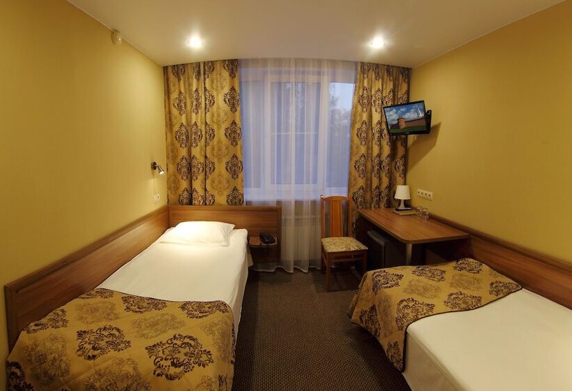 חדר סטנדרט, Sadko