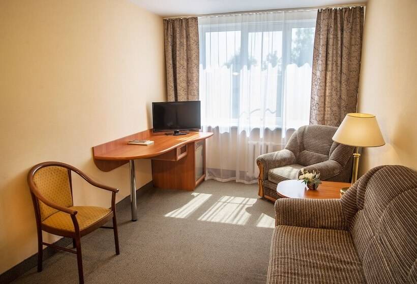 חדר ביזנס, Sadko