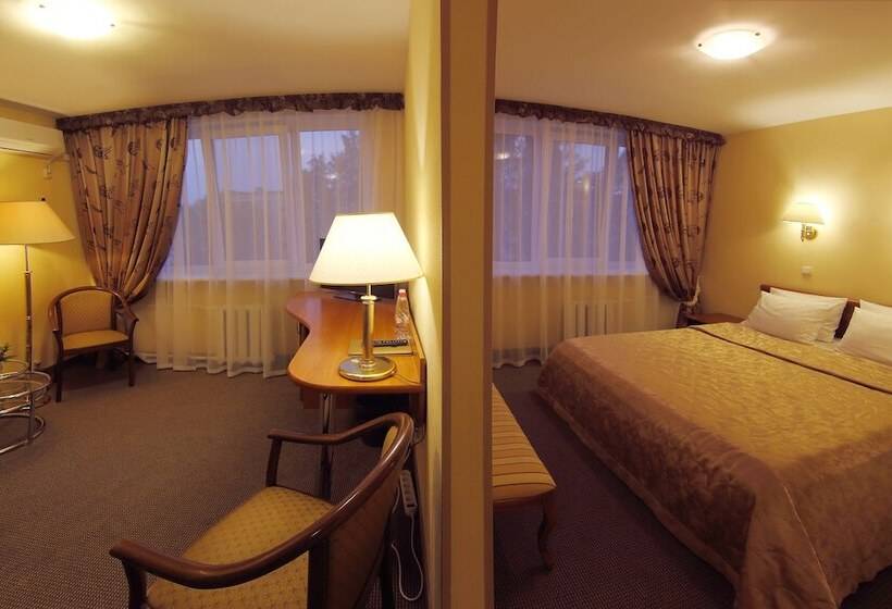 חדר ביזנס, Sadko