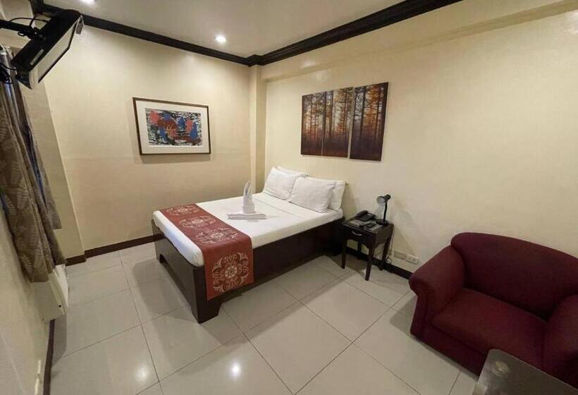 Номер Стандарт, Stone House Quezon City