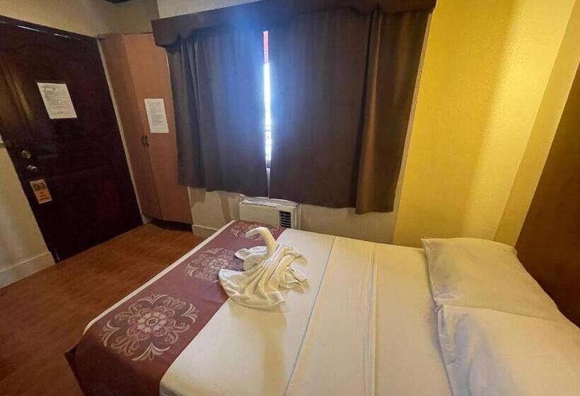 Номер Стандарт, Stone House Quezon City