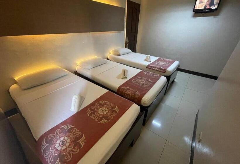 Номер Стандарт, Stone House Quezon City