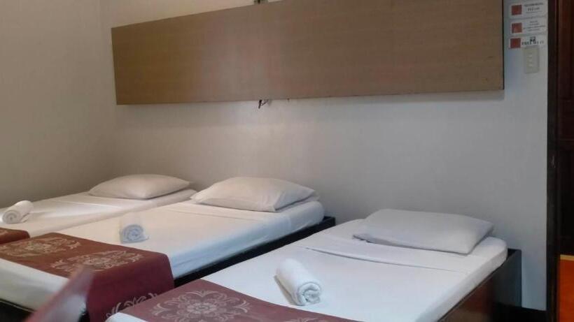 Номер Стандарт, Stone House Quezon City