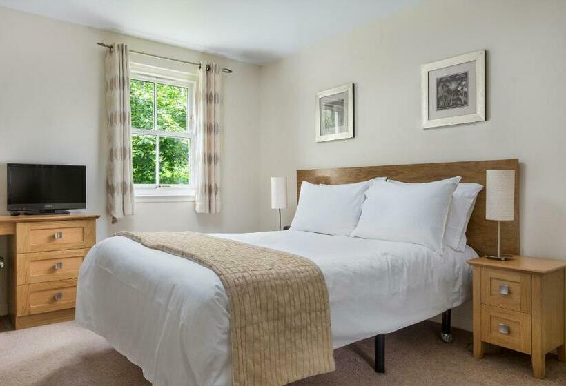 Дом 1 Спальня, The Kenmore Club