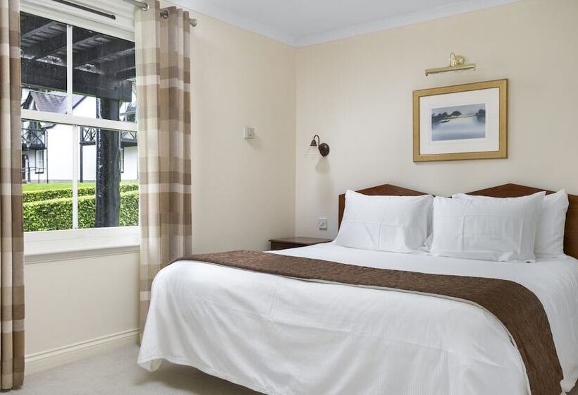 Дом 1 Спальня, The Kenmore Club