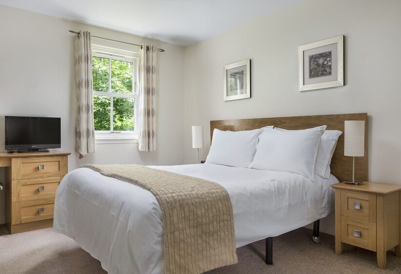 Дом 1 Спальня, The Kenmore Club