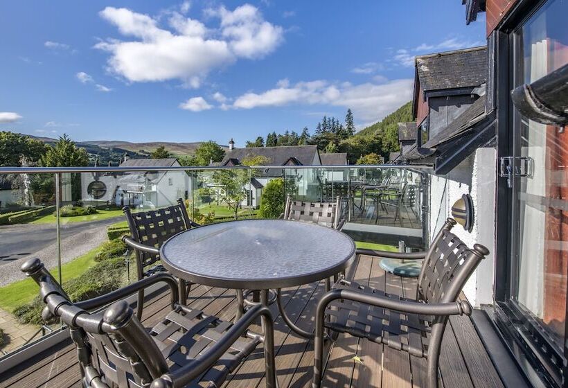 Дом 1 Спальня, The Kenmore Club