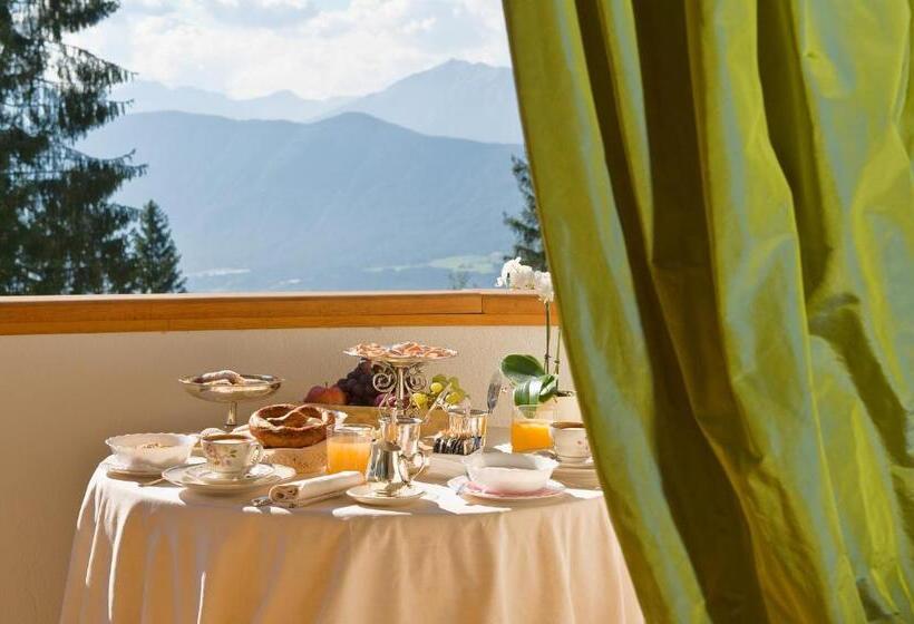 小型套房, Villa Orso Grigio