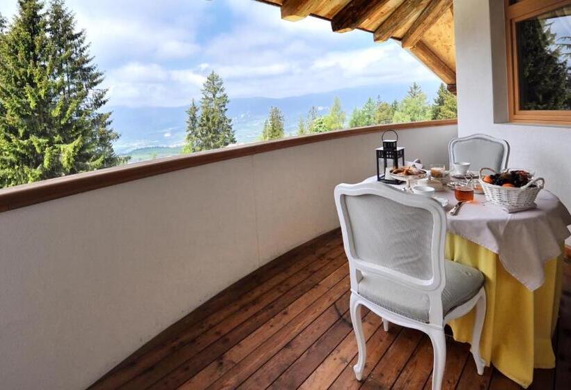 小型套房, Villa Orso Grigio