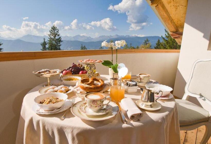 小型套房, Villa Orso Grigio