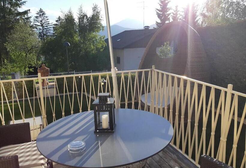 高级大房间, Villa Orso Grigio