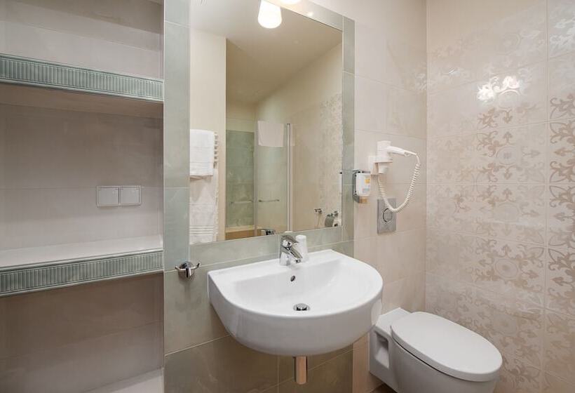 اتاق لوکس, Villa Sedan   Destigo Hotels