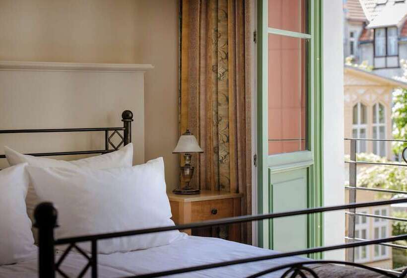 اتاق لوکس, Villa Sedan   Destigo Hotels