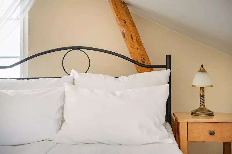 اتاق استاندارد, Villa Sedan   Destigo Hotels