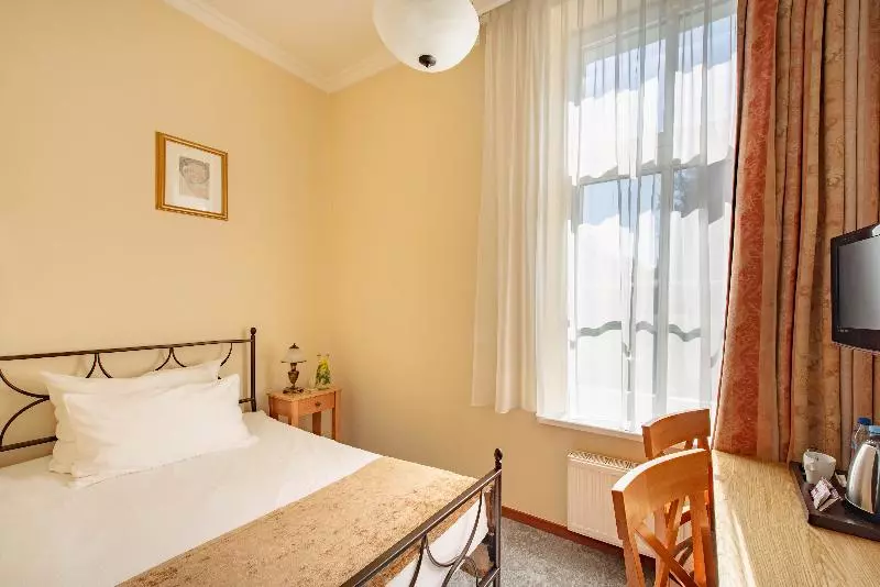 اتاق استاندارد, Villa Sedan   Destigo Hotels