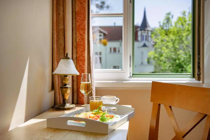 اتاق استاندارد, Villa Sedan   Destigo Hotels