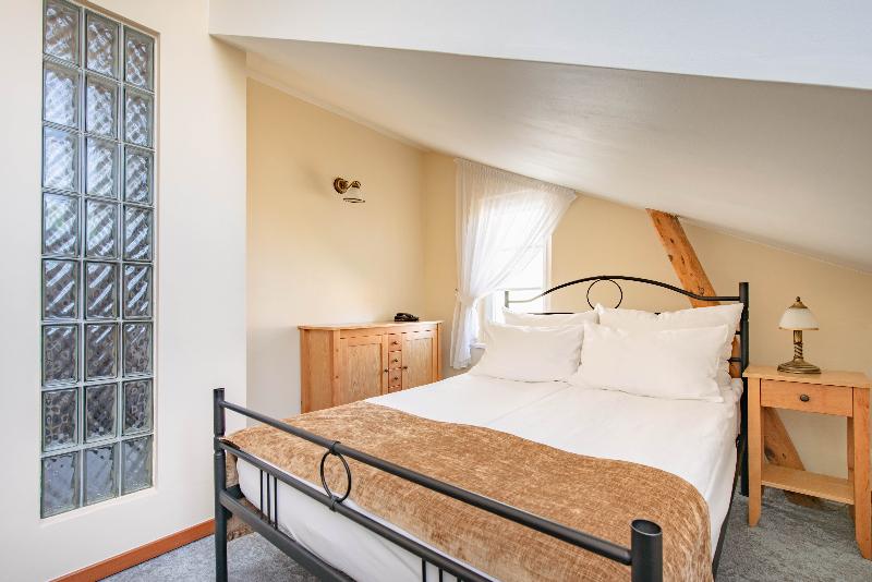 اتاق استاندارد, Villa Sedan   Destigo Hotels