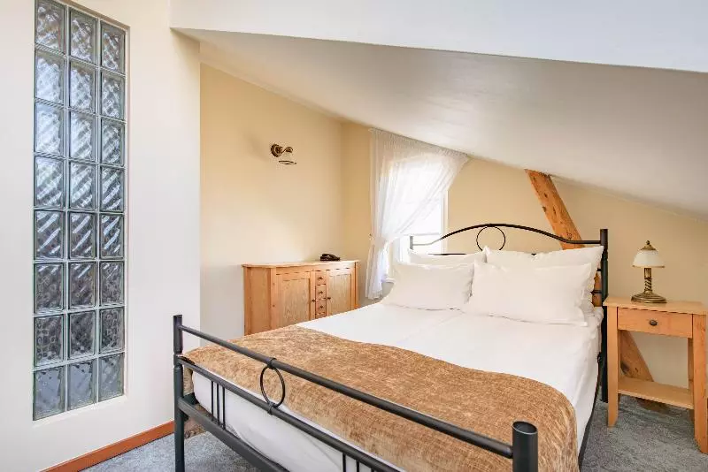 اتاق استاندارد, Villa Sedan   Destigo Hotels