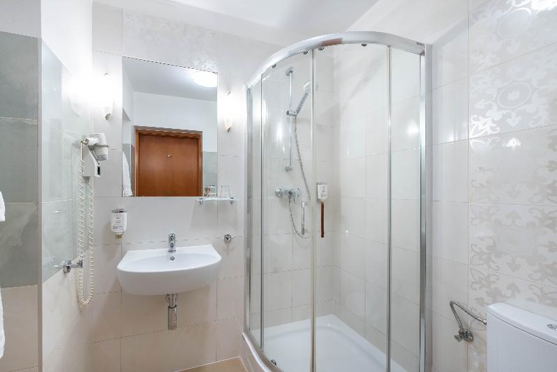 اتاق استاندارد یک نفره, Villa Sedan   Destigo Hotels