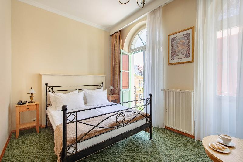 اتاق لوکس, Villa Sedan   Destigo Hotels