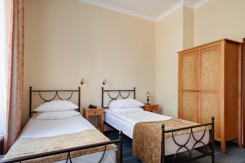 اتاق استاندارد, Villa Sedan   Destigo Hotels