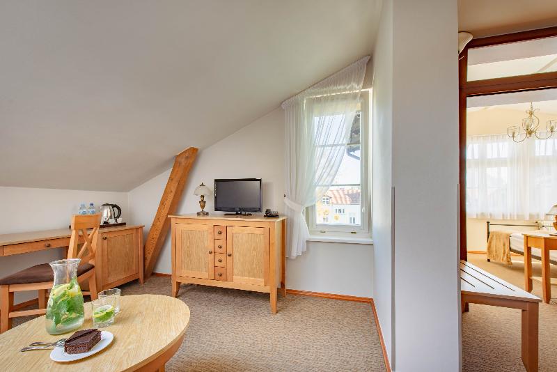 اتاق خانوادگی, Villa Sedan   Destigo Hotels