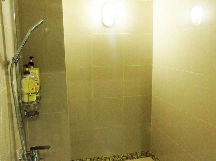 Cama em Quarto Compartilhado, Townhouse Oak Vip Suites