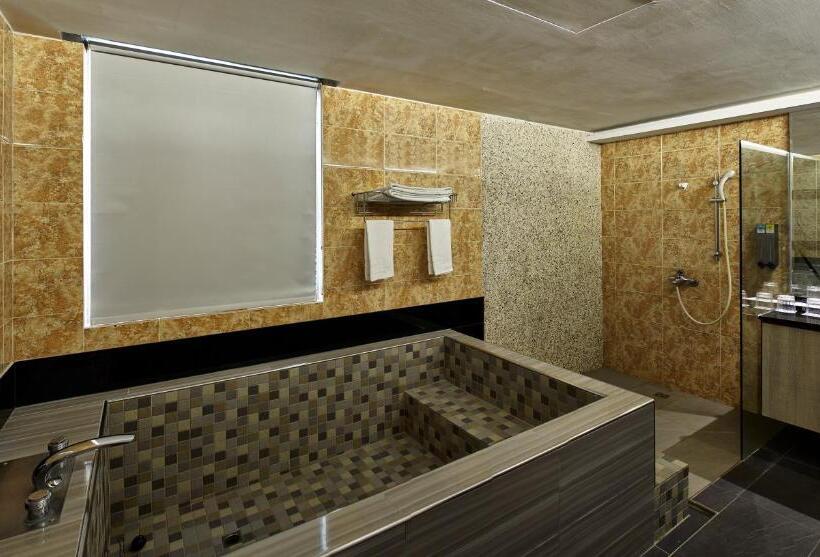 اتاق کلاس بیزنس, Yuhao Hotel Hsinchu Branch