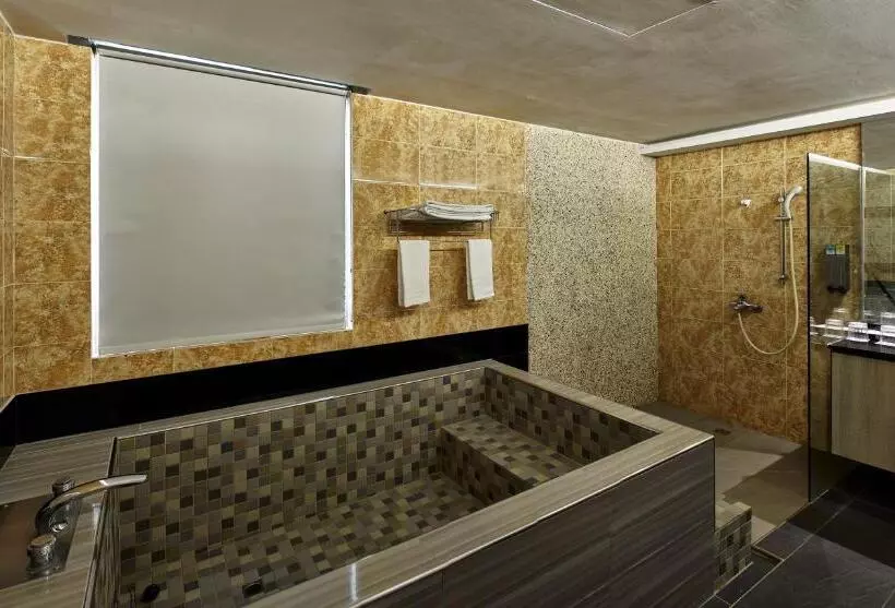 اتاق کلاس بیزنس, Yuhao Hotel   Hsinchu Branch
