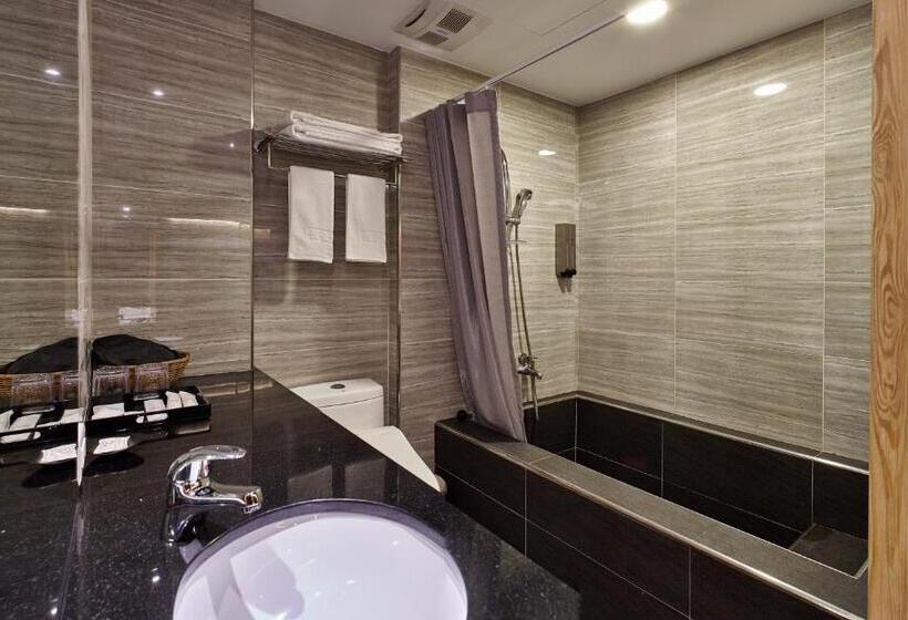 اتاق کلاس بیزنس, Yuhao Hotel   Hsinchu Branch