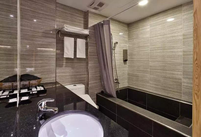 اتاق کلاس بیزنس, Yuhao Hotel   Hsinchu Branch