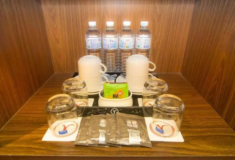 اتاق کلاس بیزنس, Yuhao Hotel   Hsinchu Branch