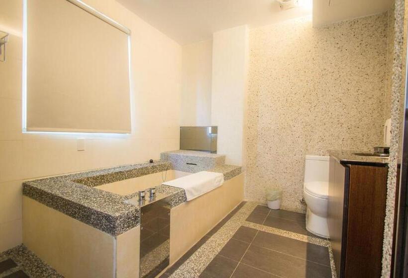 اتاق کلاس بیزنس, Yuhao Hotel Hsinchu Branch