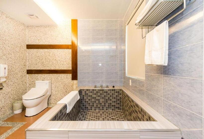 اتاق کلاس بیزنس, Yuhao Hotel Hsinchu Branch