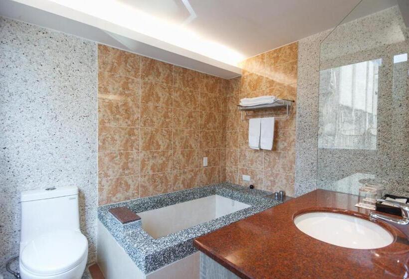 اتاق کلاس بیزنس, Yuhao Hotel Hsinchu Branch