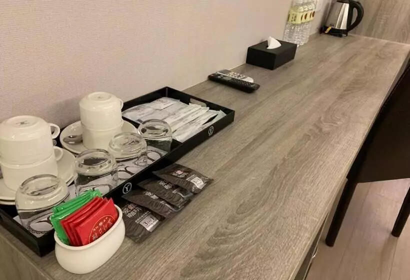 سوییت خانوادگی, Yuhao Hotel   Hsinchu Branch