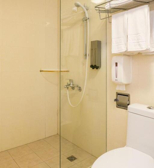 سوییت خانوادگی, Yuhao Hotel   Hsinchu Branch