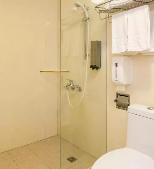 سوییت خانوادگی, Yuhao Hotel   Hsinchu Branch