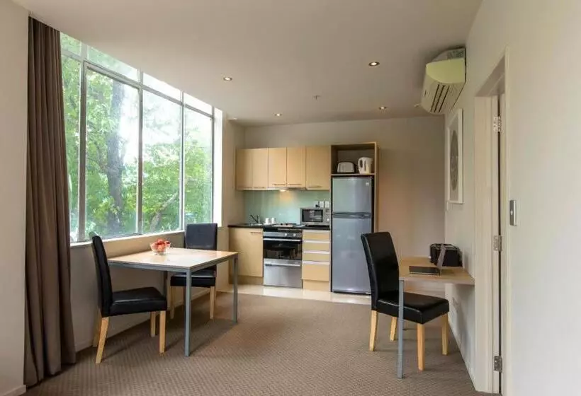 １ベッドルームアパートメント, Quest On Hobson Serviced Apartments