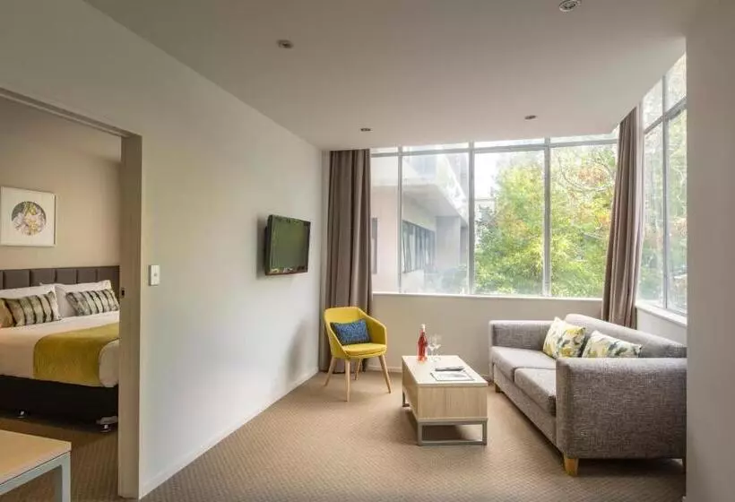 １ベッドルームアパートメント, Quest On Hobson Serviced Apartments
