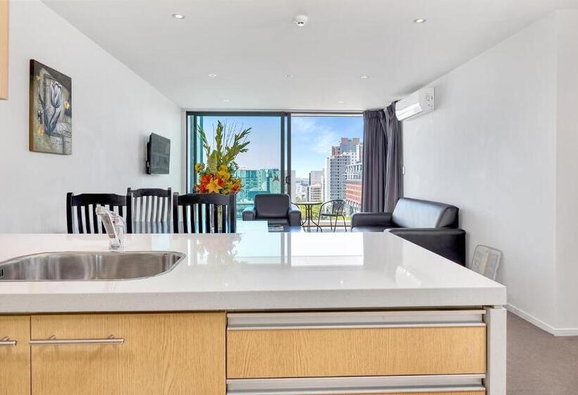 이그제큐티브 스위트, Quest On Hobson Serviced Apartments