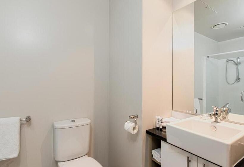 جناح إدارى, Quest On Hobson Serviced Apartments