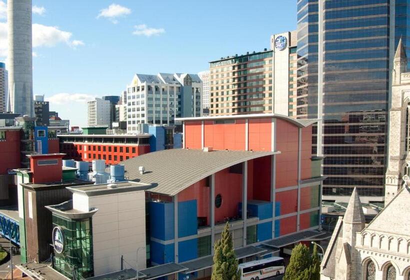 جناح إدارى غرفتين نوم, Quest On Hobson Serviced Apartments