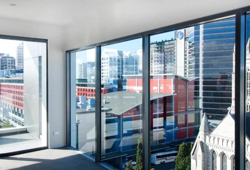2 베드룸 이그제큐티브 스위트, Quest On Hobson Serviced Apartments